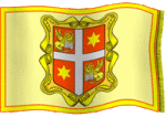 bandiera animata Castelfranco Veneto